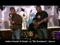 James Ross @ (Bass) - Andrew Gouche &amp; Friends!! @ The Townhouse L.A - Jross-tv