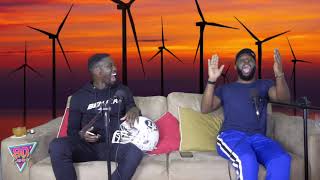 Wind Turbines Cool Down The Earth | 90s Baby Show