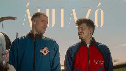 VALMAR x Hundred Sins - ÁTUTAZÓ 1 Órás