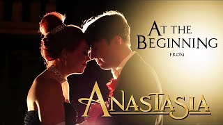 At The Beginning (Anastasia) - Richard Marx Donna Lewis [Remastered]
