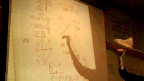 Chapter 8 Test Review