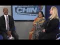 Capture de la vidéo Ks Chithra English Interview| Henry Burris