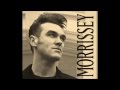 Morrissey - LOST {audio b-side Maladjusted}