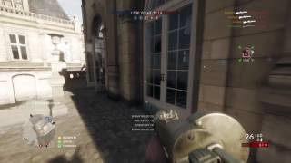 Battlefield 1 10 kill streak conquest hellriegel