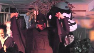 Deutsche Bank Volunteers