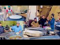 Siri Paye in Breakfast | Nashta in Rawalpindi | Chana | Subha ka nashta | Shinwari karahi