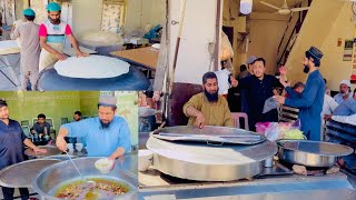 Siri Paye in Breakfast | Nashta in Rawalpindi | Chana | Subha ka nashta | Shinwari karahi