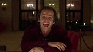 The Shining, but its happy (trailer)