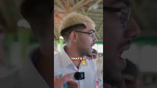 6IX9INE WENT TOO FAR at Adin Ross’ Gender Reveal… 😭💀