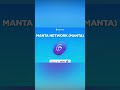 Manta Network: The Future of Privacy Tech