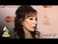 Loretta Lynn on winning a GRAMMY | GRAMMYs