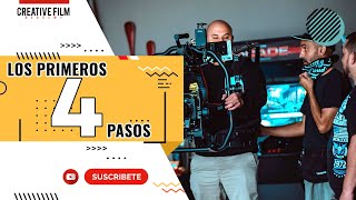 4 Pasos Antes de Comenzar Videos