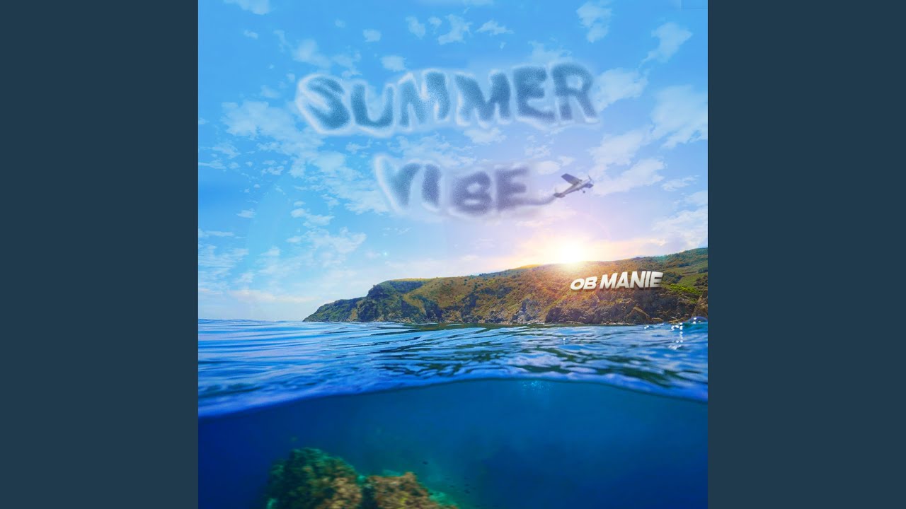 Summer Vibe - YouTube