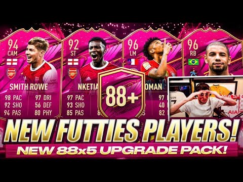 Video: Stražar Preiskuje Odklope Povezave FIFA Ultimate Team 12