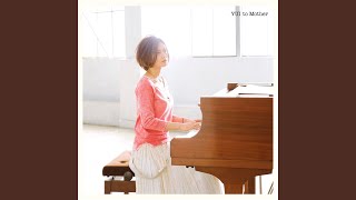 Video thumbnail of "YUI - To Mother"