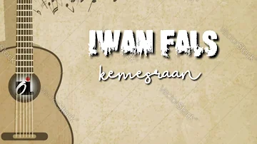 Download Lagu Kemesraan Iwan Fals Mp3