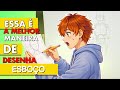 Como fazer ESBOÇO?!