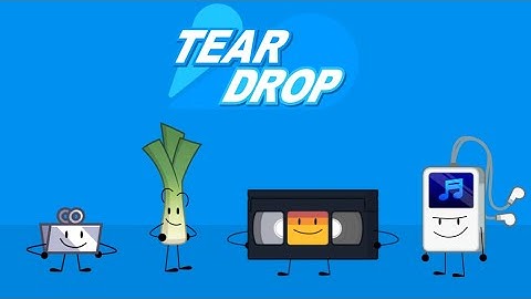 If TPOT Failed Debuters And Battle For BFB Extra Recommended Characters Were On TPOT Teams