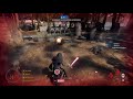 Star Wars Battlefront II - Kylo Ren takes Takodona - Killstreak