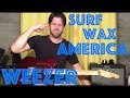 Guitar Lesson: How To Play Surf Wax America By Weezer