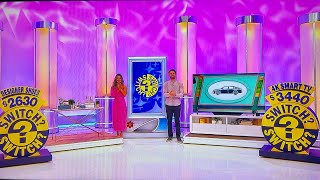 The Price Is Right  Switch 3312025
