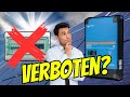 Victron QUATTRO II - [Generator] am ESS / Photovoltaik Speicher betreiben