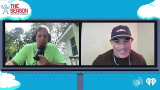 The Season with Peter Schrager: Browns Asst HC/ ST Coordinator Bubba Ventrone