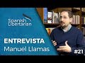 #21 - Manuel Llamas sobre Sesgos, Globalización y Finanzas Personales