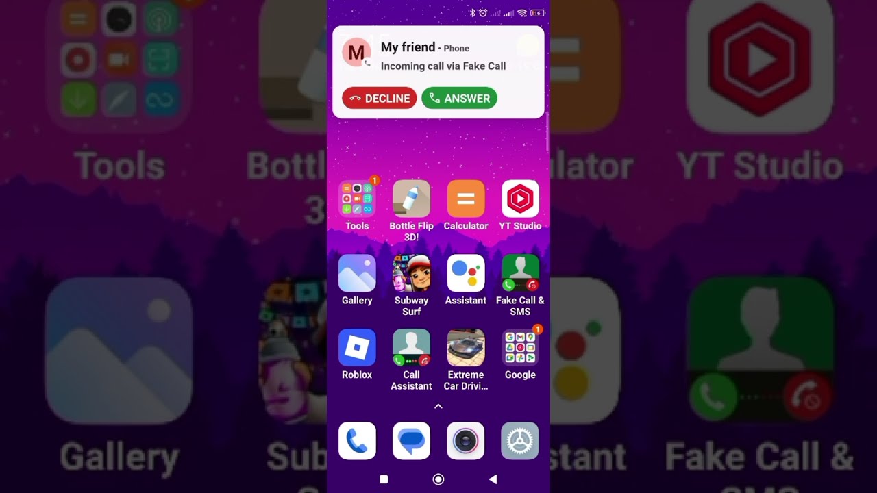 Redmi Note 10S Vs Viber Vs True Dialer Vs Poco X7 Pro Vs Samsung A01 Vs Nokia Vs Sony İncoming Call