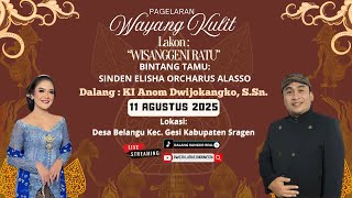 Download Lagu 🔴LIVE WAYANG KULIT DALANG KI ANOM DWIJOKANGKO, S.Sn \ MP3 Download Lagu 🔴LIVE WAYANG KULIT DALANG KI ANOM DWIJOKANGKO, S.Sn \ MP3