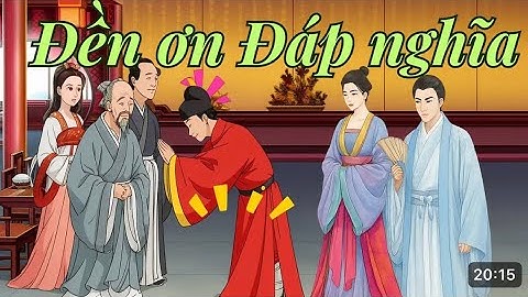 HIẾU THẢO là gốc rễ của mọi PHÚC LÀNH - BẤT HIẾU với cha mẹ PHÚC LỘC tự nhiên sẽ BIẾN MẤT