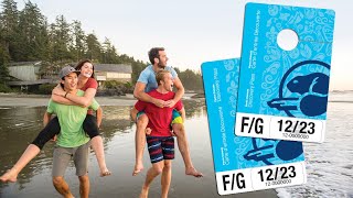 Order your Parks Canada Discovery Pass