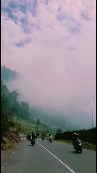 UCAPE JANJI (CIPT.  VATAMA)