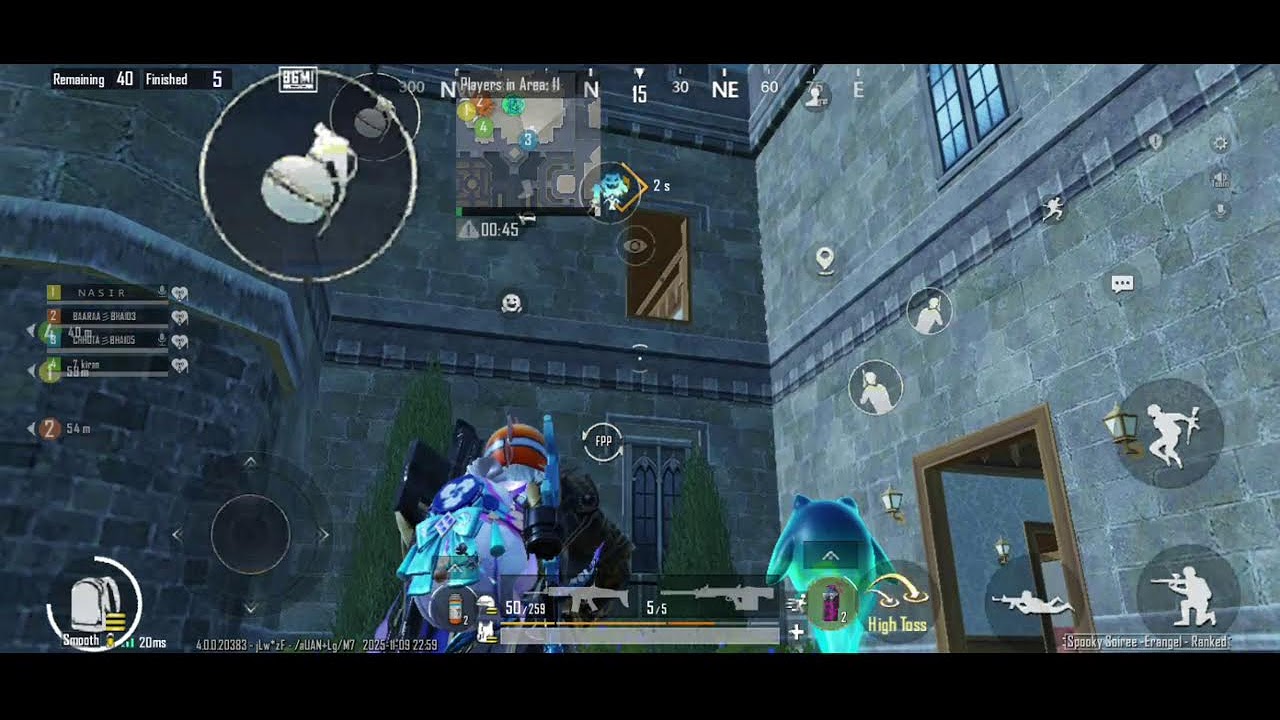Stream Gameplay Best stream you'll watch today! Let's goooo #streamwithglip bgmi Live ...