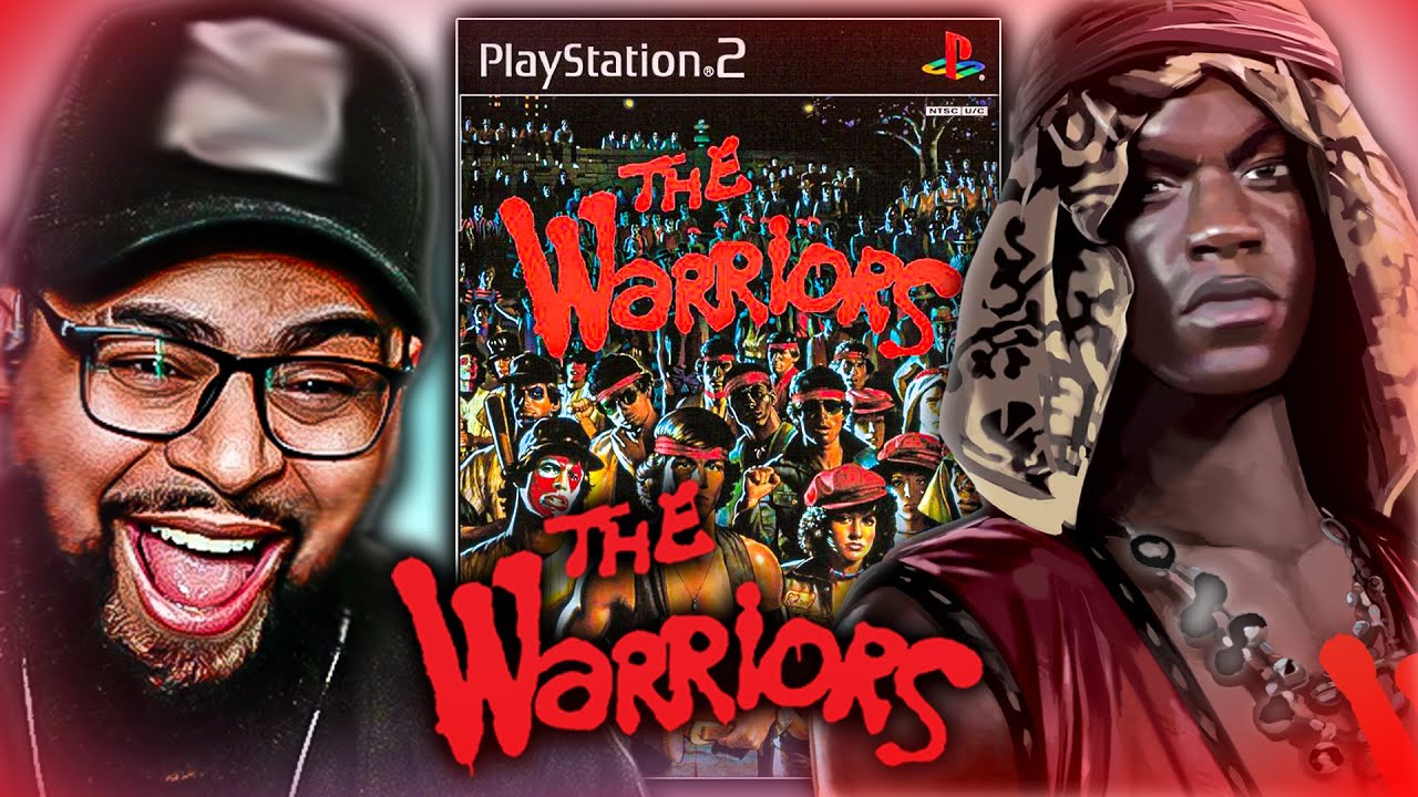 I Played The Warriors In 2024 And It S STILL AMAZING YouTube 