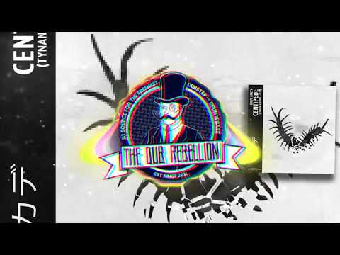 Knife Party Centipede TYNAN KRILLA Flip