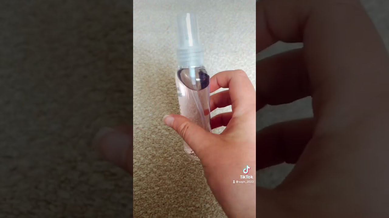 Preppy So Perfume Collection 
