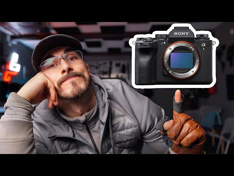 Am i Switching from A7SIII to SONY A1?