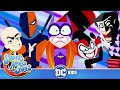 DC Super Hero Girls em Português 🇧🇷 | Apresentação do Vilão Icônico | @DCKidsBrasil