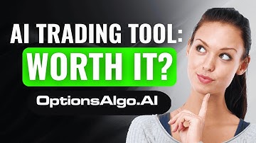 OptionsAlgo.ai Review | (2025) Is This Ai Powered Trading Platform Actually Worth Your Time?