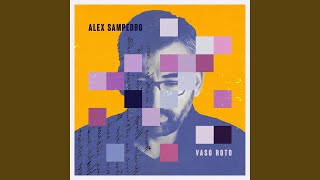 Video thumbnail of "Alex Sampedro - NIDO"