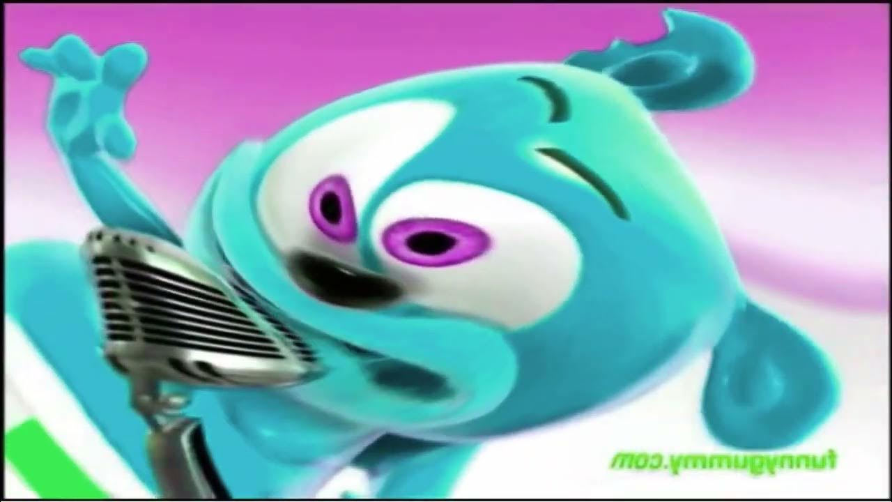 The Gummy Bear Song Long English Version in Lost Effect Does Respond