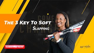 3 Keys to the Soft Slap screenshot 2