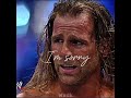 The One of the Saddest Retirement In Wrestling history 🥺