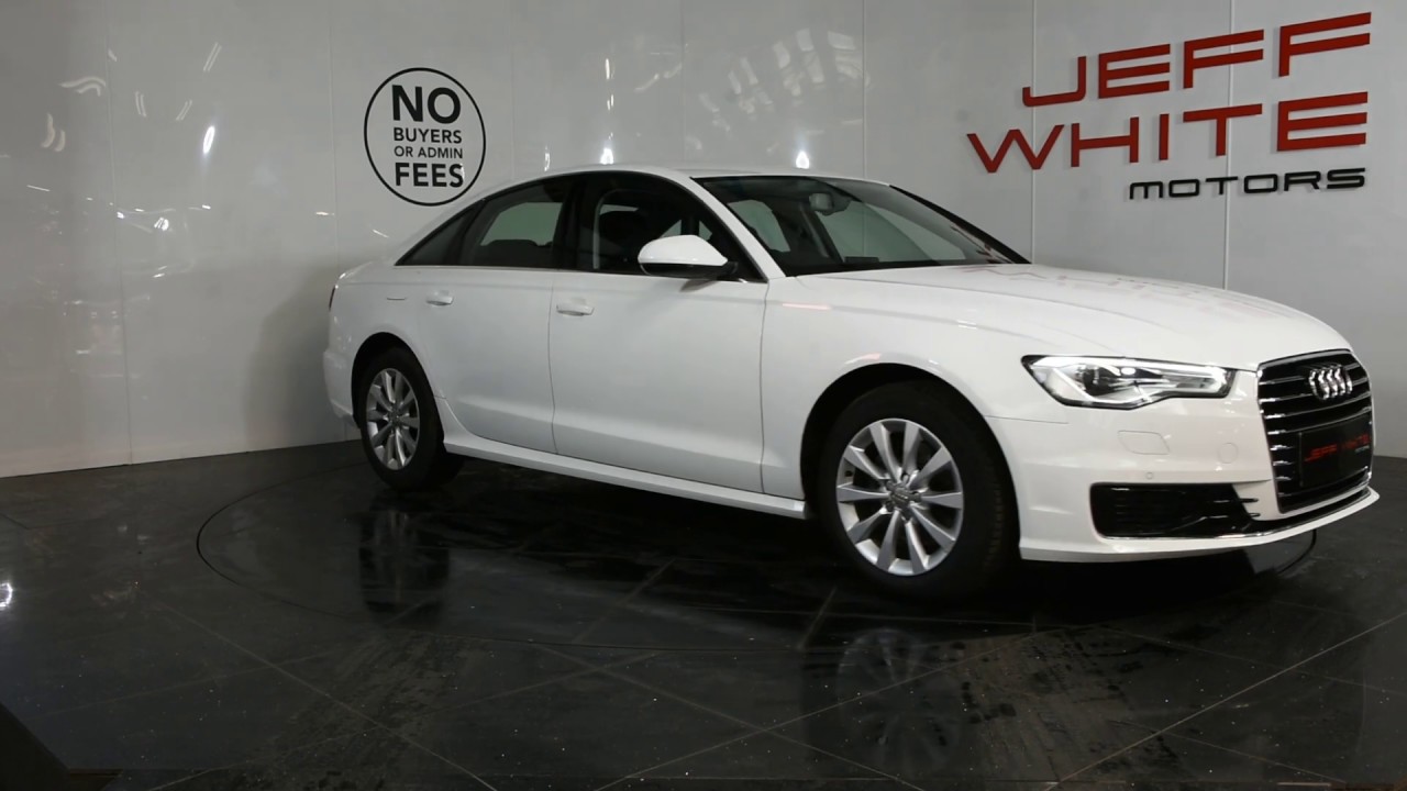 camera iphone 8 plus apk 2016 Audi A6 Saloon 2.0 TDI ultra SE (s/s) 4dr