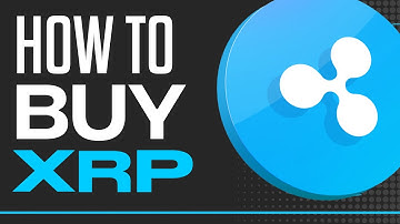 How To Buy Ripple XRP Cryptocurrency For Beginners - 2025 Tutorial