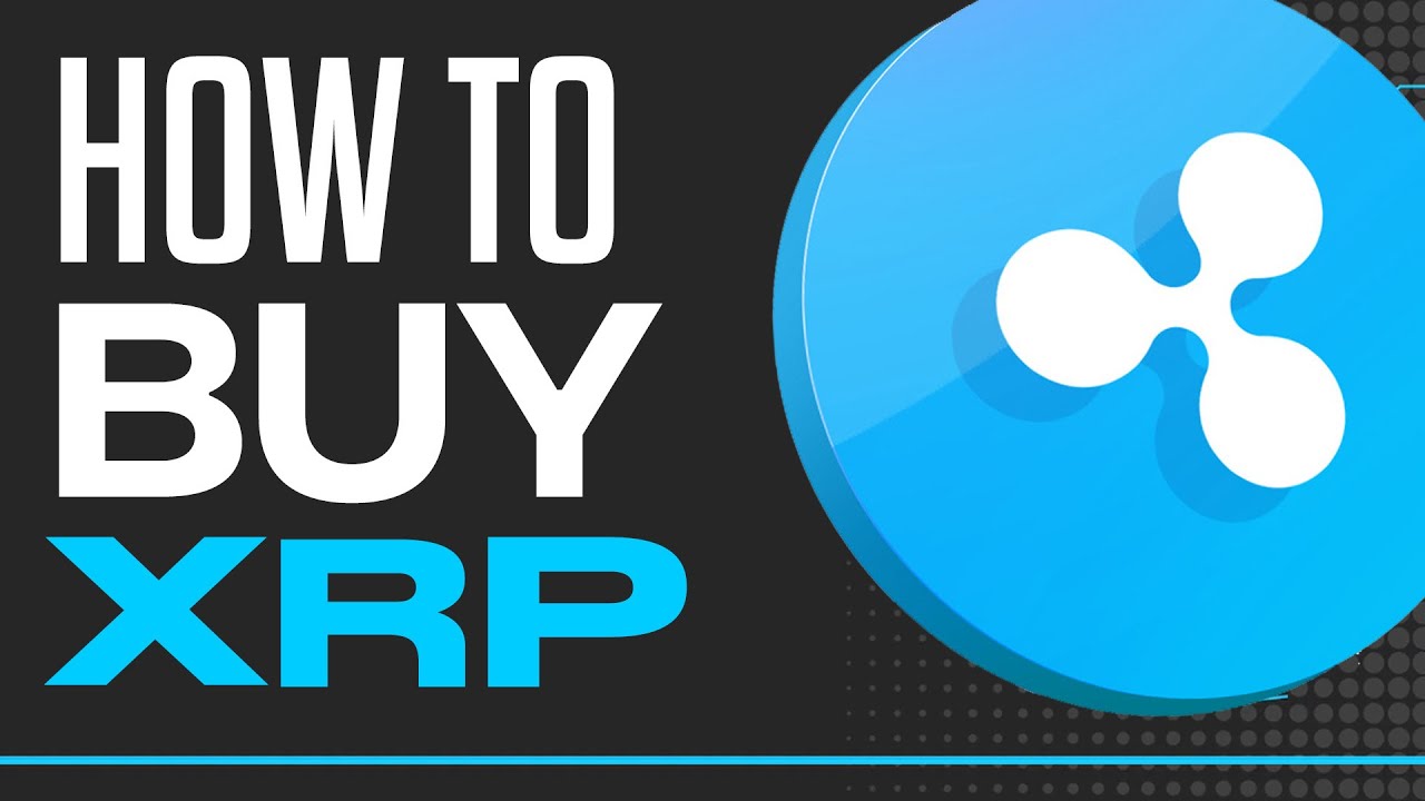 How To Buy Ripple XRP Cryptocurrency For Beginners - 2025 Tutorial