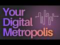 Architecting the digital city: How to build a network that scales