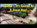 Thomas Friends TATMR It S Gonna Be A Great Day mp3