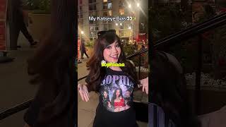 You WONT Believe Who Her Bias Is NOW! (katseye)